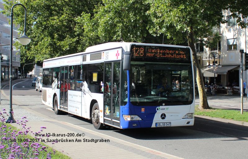 SB-SB 547